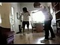Emo gen kolbasti oynuyor  | BahVideo.com