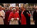WikiLeaks Vatican Iran Spain | BahVideo.com