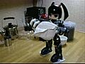 Mutfak robotu dedi in b yle olur | BahVideo.com