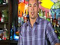Coby Bell on Season 5 | BahVideo.com