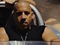 Fast and the Furious 5 stars which cars do they drive  | BahVideo.com
