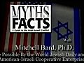Myths and Facts 18 Is Jerusalem an Arab city  | BahVideo.com