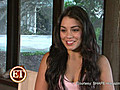 Vanessa Hudgens Hopes to Be Married and a Mom  | BahVideo.com