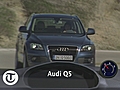 Audi Q5 | BahVideo.com