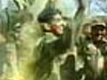 Indian border troops celebrate Holi | BahVideo.com
