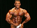 natural bodybuilding for you to build muscle | BahVideo.com