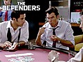 The Defenders - A Flush | BahVideo.com