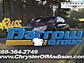 Chrysler Certified Mechanic Service - Madison WI | BahVideo.com