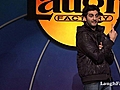 Amir K - Worst Indian Comic | BahVideo.com