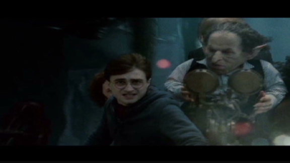  amp 039 Harry Potter amp 039 film finale | BahVideo.com