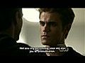 the vampire diaries so1 afl 10 Turning point | BahVideo.com