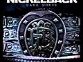 Nickelback Gotta Be Somebody Lyrics in  | BahVideo.com