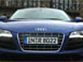 Audi R8 V10 | BahVideo.com