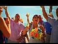 Weddings and Romance at the Barcelo Maya Beach  | BahVideo.com