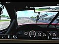 Best Buy Gran Turismo 5 Demo NASCAR Clean Run  | BahVideo.com