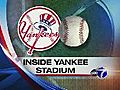 VIDEO Big day for Yankee fans | BahVideo.com