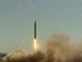 Iran tests longer-range missile | BahVideo.com