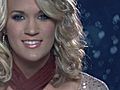 Carrie Underwood Temporary Home  | BahVideo.com