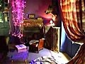 Nuit f erique dans la maison d h tes de Stella  | BahVideo.com
