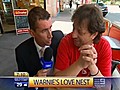 Warnie and Liz Hurley romance | BahVideo.com