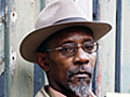 Linton Kwesi Johnson performs If I Woz A Tap  | BahVideo.com