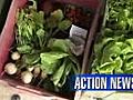 Saving on locally-grown fresh produce | BahVideo.com
