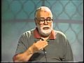 Liqa Ma al Arab 71 Question Answer English Arabic by Hadrat Mirza Tahir Ahmad rh Islam Ahmadiyya | BahVideo.com
