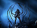 StarCraft II Ghosts Of The Past Trailer | BahVideo.com