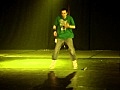 Magic Dance Expo 2011- Magic Best Dance  | BahVideo.com
