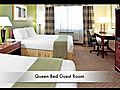 Holiday Inn Express and Hotel Harvey-Marrero-  | BahVideo.com