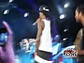 Dj Khaled Drake Lil Wayne Rick Ross Live  | BahVideo.com