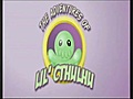 Las aventuras del Peque o Cthulhu | BahVideo.com