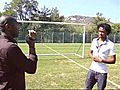 Qui est Nicolas NKOULOU Un Lion en Pleine  | BahVideo.com