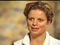 Clijsters works hard for the clay court | BahVideo.com