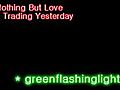 Nothing But Love Lyrics | BahVideo.com