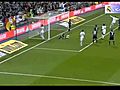 Cristiano Ronaldo All 40 Goals Season 2010-2011 By Lukinha | BahVideo.com