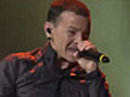 Linkin Park - Lying From You Live  | BahVideo.com