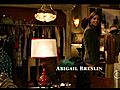 Ghost Whisperer - Season 1 - Melinda s First  | BahVideo.com