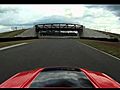 2012 Boss 302 vs 2010 Camaro SS on Road Course - AmericanMuscle com | BahVideo.com