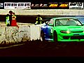 2009 Formula D Round 5 - Falken Tire at Evergreen | BahVideo.com