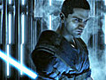 Star Wars The Force Unleashed II E3 Trailer | BahVideo.com