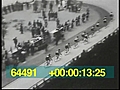 SIX-DAY BICYCLE RACE- 1940 | BahVideo.com