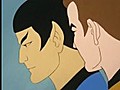 Star Trek The Animated Series 1x01 Beyond  | BahVideo.com