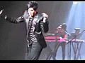 Adam Lambert-Everytime We Touch | BahVideo.com