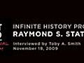 Raymond Stata | BahVideo.com
