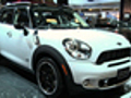 2011 MINI Countryman Features and Specs | BahVideo.com