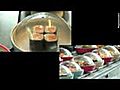 K10 restaurant japonais La D fense | BahVideo.com
