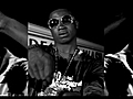 Yung Joc Feat Yung Ralph amp Gucci Mane - Posted At The Store | BahVideo.com