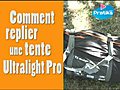 Comment replier une tente | BahVideo.com
