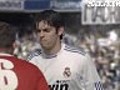 Las habilidades de Mourinho Kak y Messi | BahVideo.com